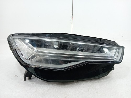 Audi 2014 18 facelift - audi, a6