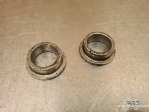 Front wheel spacer kawasaki - front,