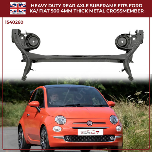 Fits ford fiat heavy duty - ,