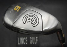 Cleveland Hi Bore 27° 5 Iron