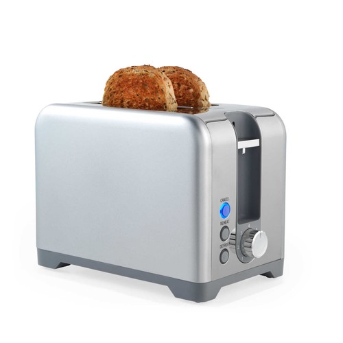 Salter aspen slice toaster - aspen, 2-slice