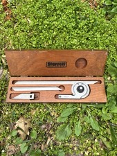 Starrett No. 359 Universal