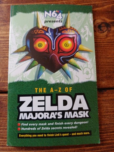 Nintendo n64 magazine the - nintendo,