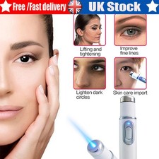 Blue Light Therapy Laser
