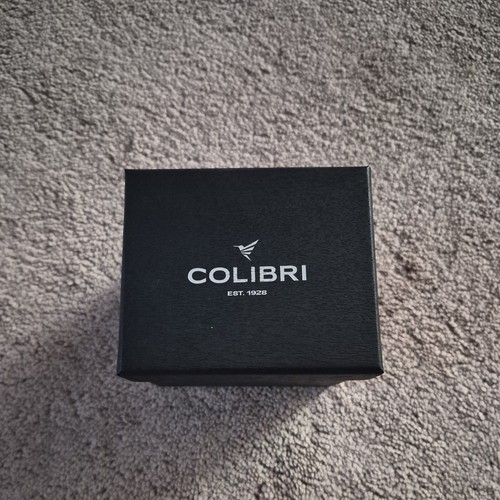 Colibri table cigar cutter - table,