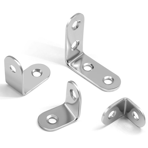 Angle brackets corner brace - angle,