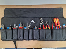 Draper VDE Insulated TOOLS IN