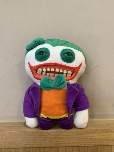 Fuggler comics the - dc,