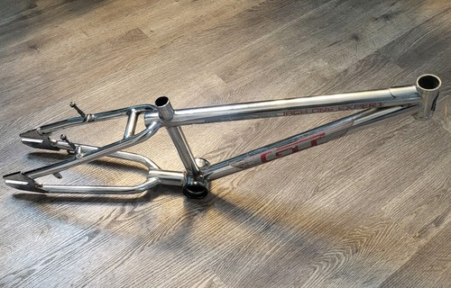 Bmx mach one expert - one,