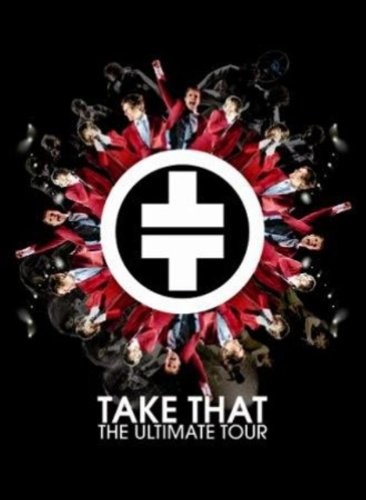 Take that - -,