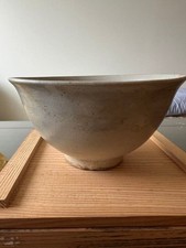 Tea Utensils White porcela