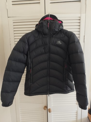 Womens mountain equipment down - womens,