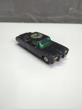 CORGI TOYS GREEN HORNET BLACK