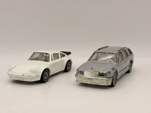 Siku mercedes benz 300te - siku,