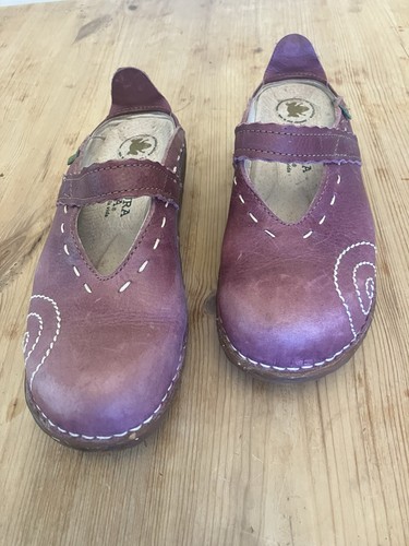 Naturalista shoes clogs - naturalista,