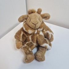 Russ Berrie "Gisella" giraffe