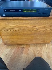 Arcam FMJ CDS27 SACD CD Player