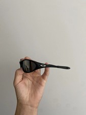 Oakley Mitute Silver Vintage