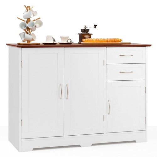 Buffet sideboard storage - buffet,