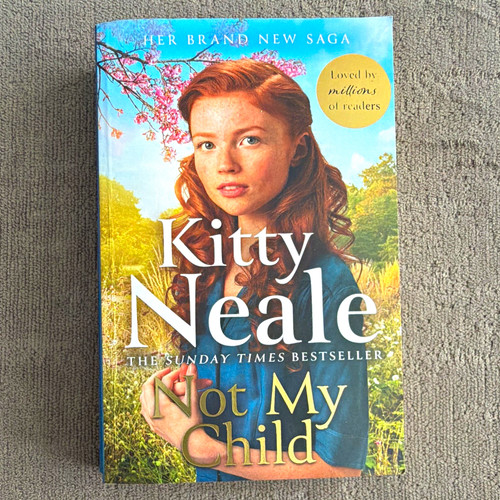 Kitty neale not child ww2 - kitty,