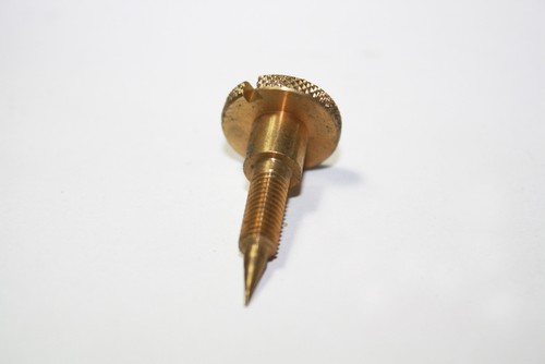 Regulating bolt solex pii - solex, 40
