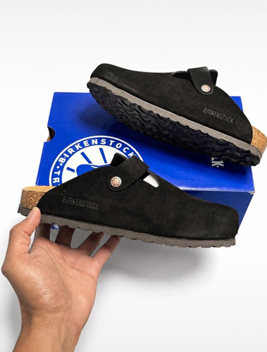 Birkenstock boston clogs - birkenstock,