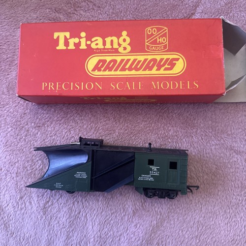 Vintage triang 138 - vintage, r.138