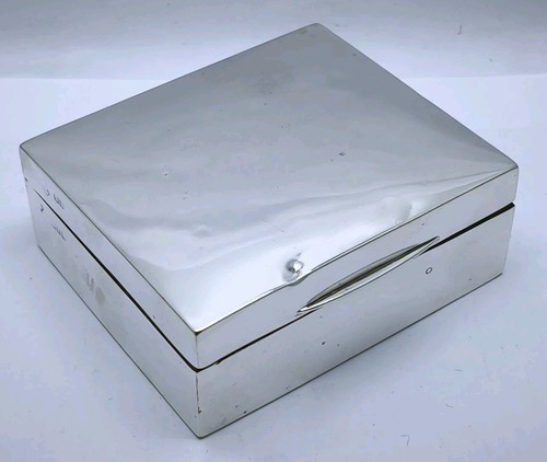Vtg 1917 solid sterling silver - 1917,