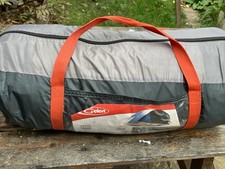 Tent: Gelhart Tornado 4man 