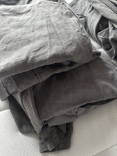 Ikea Ektorp armchair covers