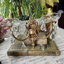 Vintage Wall Light Sconce