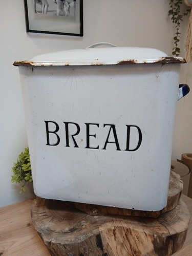 Vintage white english - vintage,