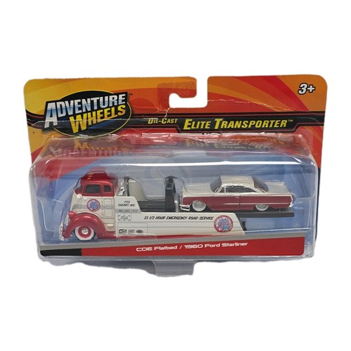 Maisto adventure wheels - adventure,