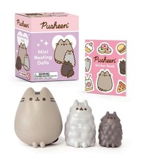 Claire Belton Pusheen Mini