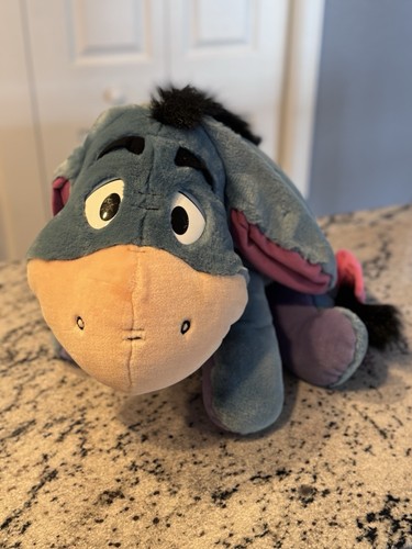 Disney talk eeyore - disney,