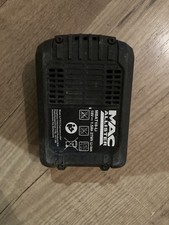 Mac Allister MBAT18-Li 18V