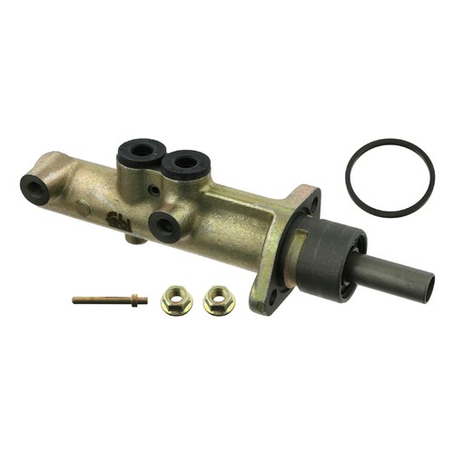 Febi bilstein brake master - febi,