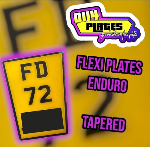 Flexiplate flexible medium - flexiplate™,