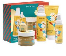 The Body Shop Lather & Slather