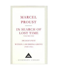 In Search Of Lost Times Volume