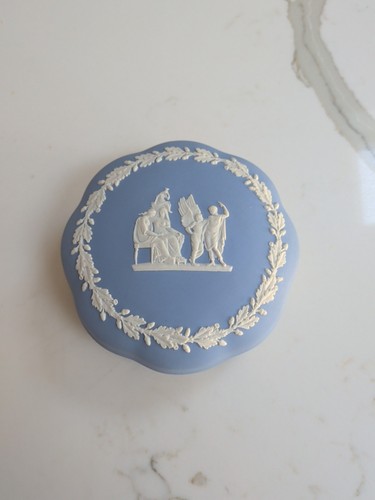 Antique wedgwood jasperware - antique,