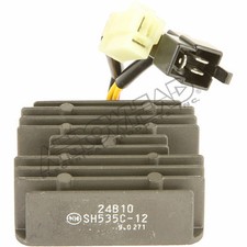 Arrowhead ASU6015 Voltage