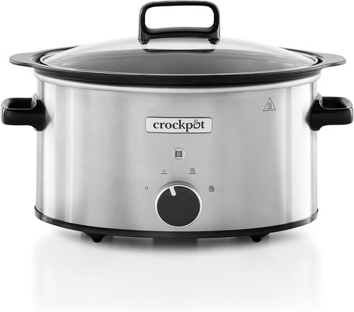 Crock pot csc085 slow - pot,