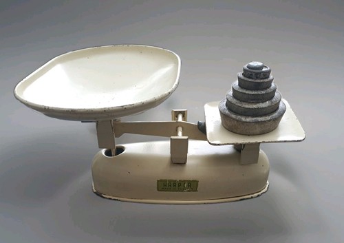 Vintage harper made - harper, in