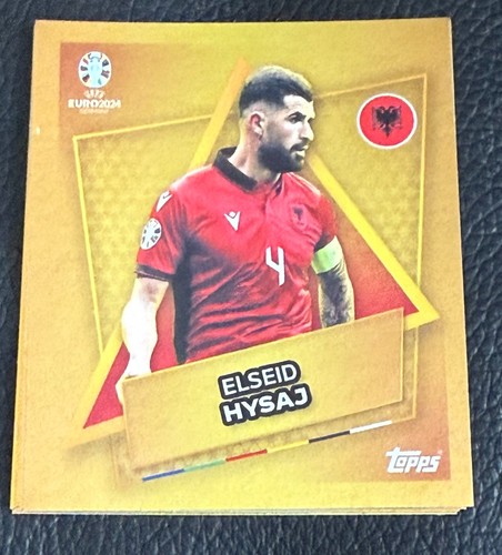 Gold football stickers - gold,