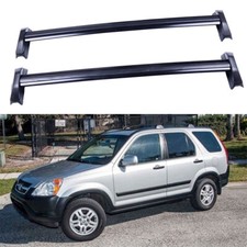 42'' Front 43'' Rear Roof Rack