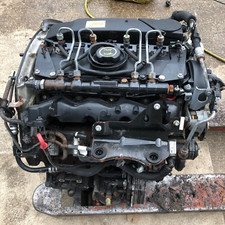 JAGUAR X TYPE 2.0 DIESEL TDCI ENGINE THROTTLE UNIT X400 4X4Q6007CA 2001 - 2009