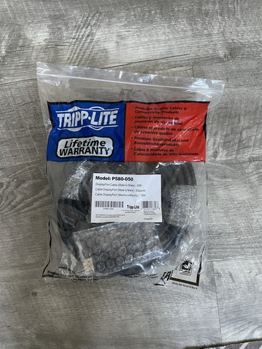 Tripp lite p580 050 - tripp,