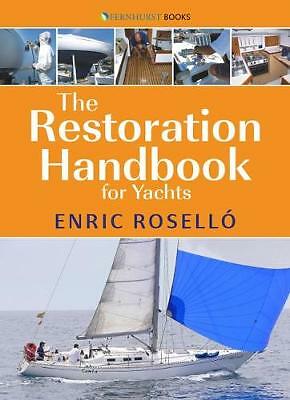 The restoration handbook for - restoration,