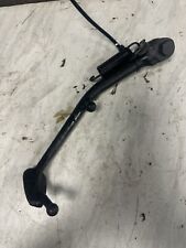 YAMAHA XJR1200 XJR 1200 SIDE KICK PROP STAND & SPRING OEM